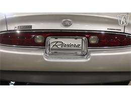 1999 Buick Riviera (CC-2092042) for sale in Crete, Illinois