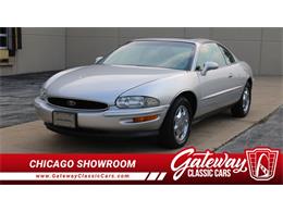1999 Buick Riviera (CC-2092042) for sale in Crete, Illinois