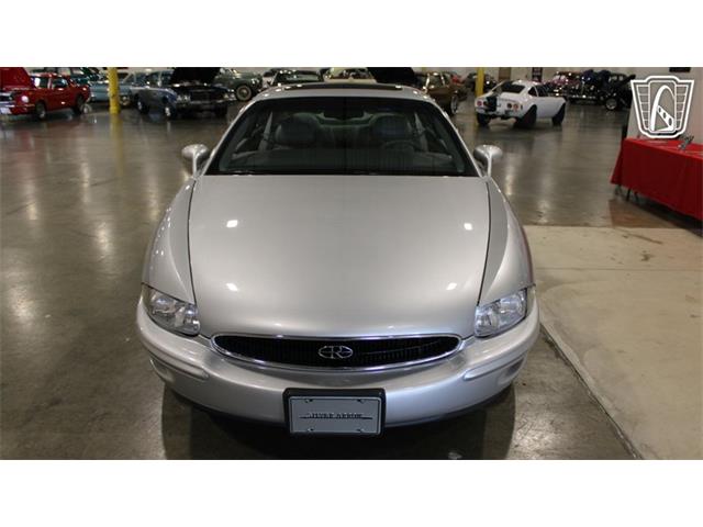 1999 Buick Riviera (CC-2092042) for sale in Crete, Illinois