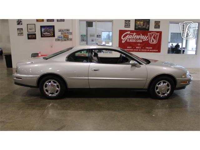 1999 Buick Riviera (CC-2092042) for sale in Crete, Illinois