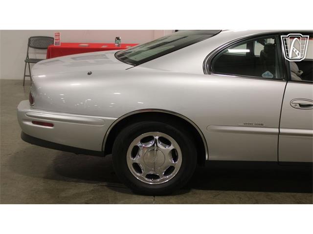 1999 Buick Riviera (CC-2092042) for sale in Crete, Illinois