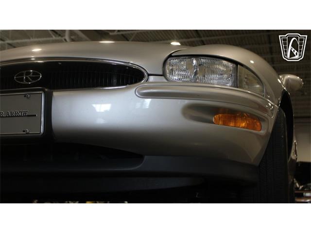 1999 Buick Riviera (CC-2092042) for sale in Crete, Illinois