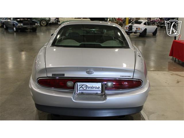 1999 Buick Riviera (CC-2092042) for sale in Crete, Illinois