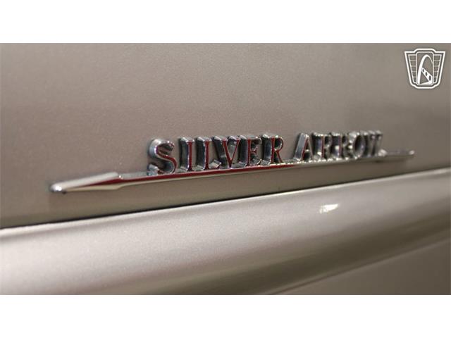 1999 Buick Riviera (CC-2092042) for sale in Crete, Illinois