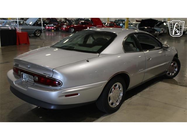 1999 Buick Riviera (CC-2092042) for sale in Crete, Illinois