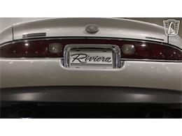 1999 Buick Riviera (CC-2092042) for sale in Crete, Illinois