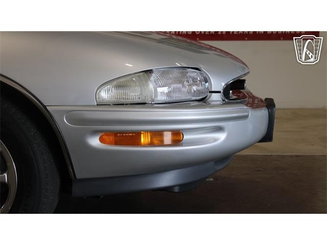 1999 Buick Riviera (CC-2092042) for sale in Crete, Illinois