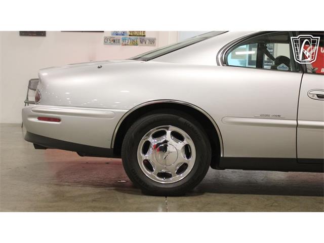 1999 Buick Riviera (CC-2092042) for sale in Crete, Illinois