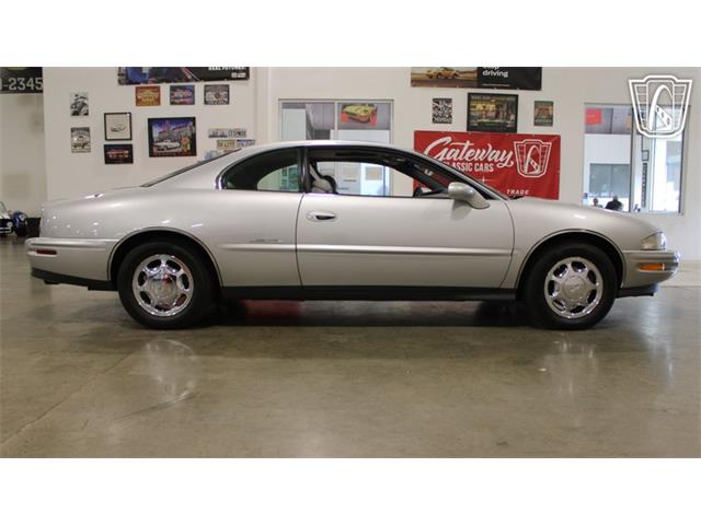 1999 Buick Riviera (CC-2092042) for sale in Crete, Illinois