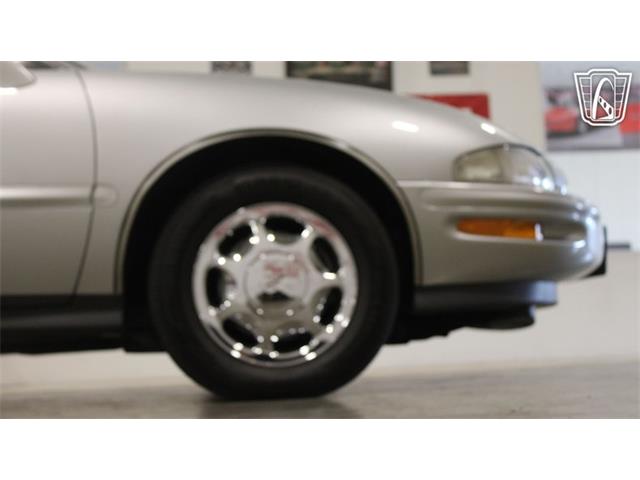 1999 Buick Riviera (CC-2092042) for sale in Crete, Illinois