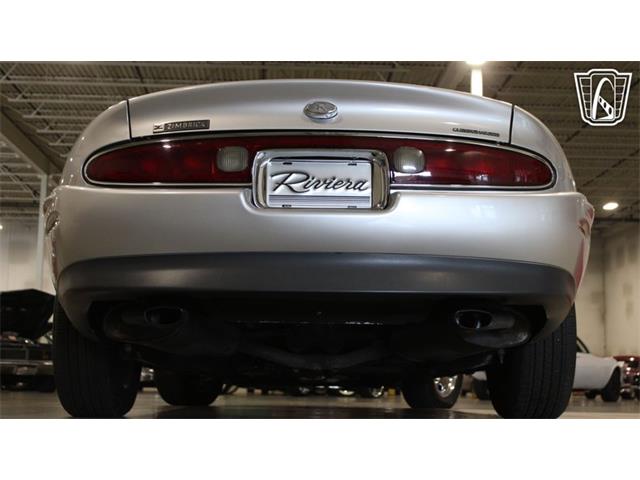 1999 Buick Riviera (CC-2092042) for sale in Crete, Illinois