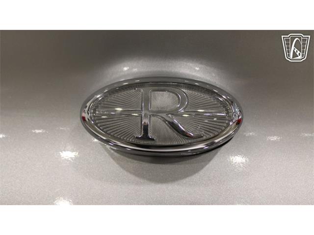 1999 Buick Riviera (CC-2092042) for sale in Crete, Illinois