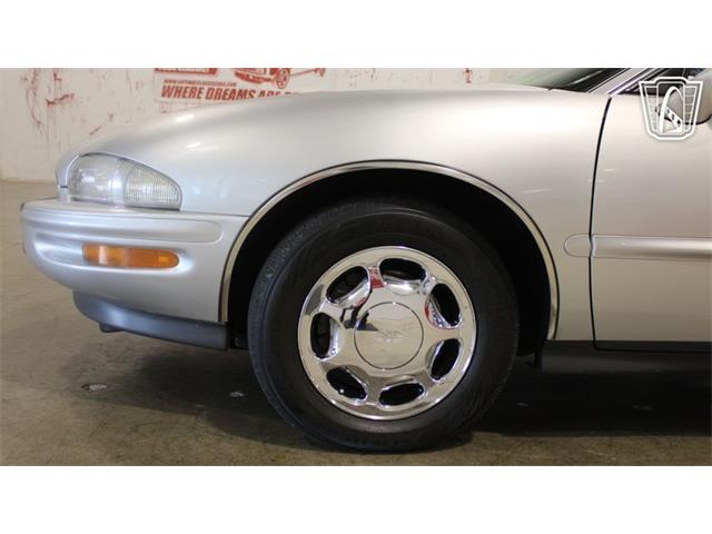 1999 Buick Riviera (CC-2092042) for sale in Crete, Illinois