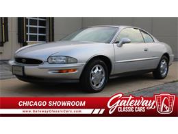 1999 Buick Riviera (CC-2092042) for sale in Crete, Illinois