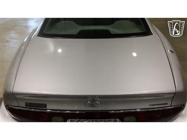1999 Buick Riviera (CC-2092042) for sale in Crete, Illinois
