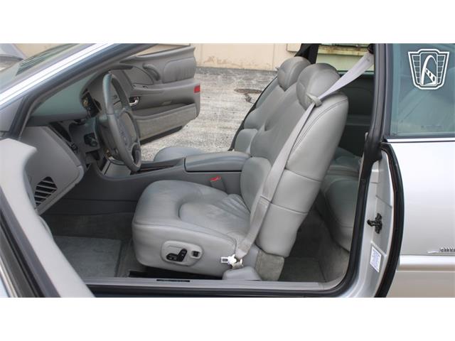 1999 Buick Riviera (CC-2092042) for sale in Crete, Illinois