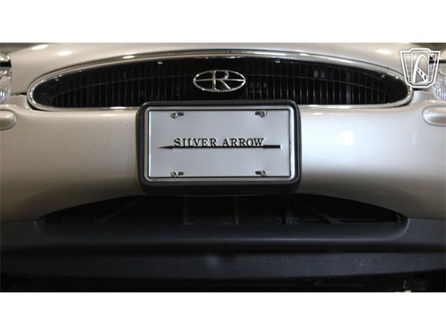1999 Buick Riviera (CC-2092042) for sale in Crete, Illinois