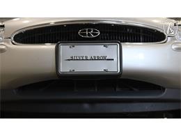 1999 Buick Riviera (CC-2092042) for sale in Crete, Illinois