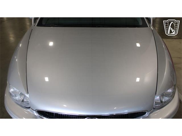 1999 Buick Riviera (CC-2092042) for sale in Crete, Illinois