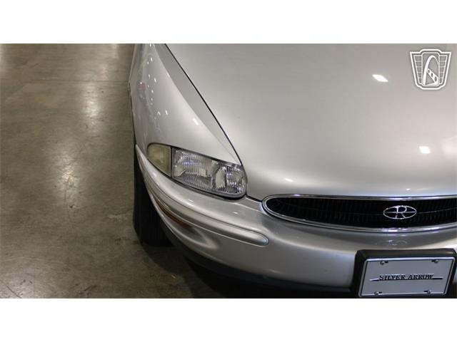 1999 Buick Riviera (CC-2092042) for sale in Crete, Illinois