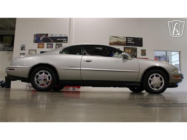 1999 Buick Riviera (CC-2092042) for sale in Crete, Illinois