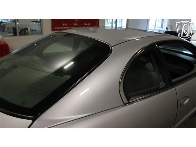 1999 Buick Riviera (CC-2092042) for sale in Crete, Illinois
