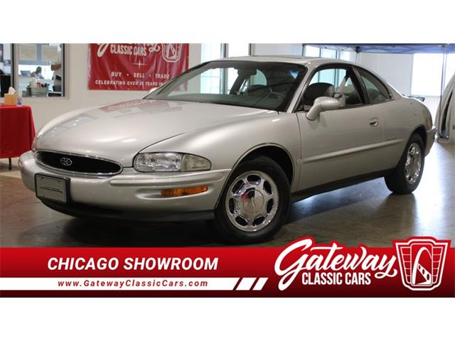 1999 Buick Riviera (CC-2092042) for sale in Crete, Illinois