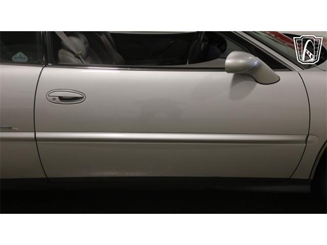 1999 Buick Riviera (CC-2092042) for sale in Crete, Illinois