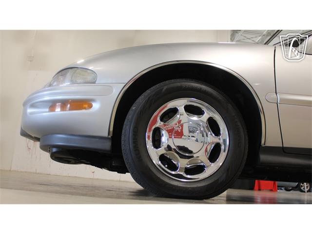 1999 Buick Riviera (CC-2092042) for sale in Crete, Illinois