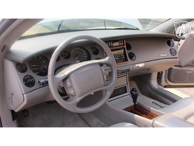 1999 Buick Riviera (CC-2092042) for sale in Crete, Illinois