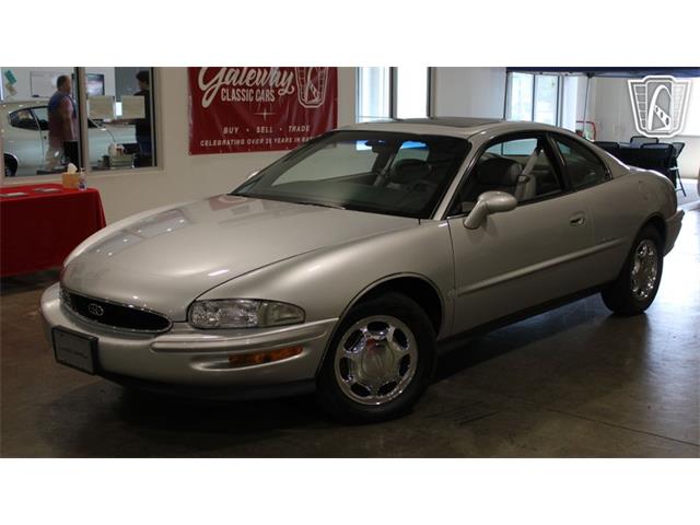 1999 Buick Riviera (CC-2092042) for sale in Crete, Illinois