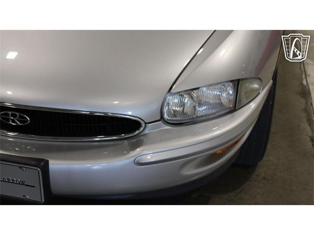 1999 Buick Riviera (CC-2092042) for sale in Crete, Illinois