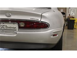 1999 Buick Riviera (CC-2092042) for sale in Crete, Illinois