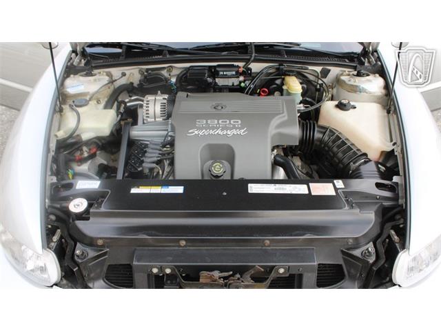 1999 Buick Riviera (CC-2092042) for sale in Crete, Illinois