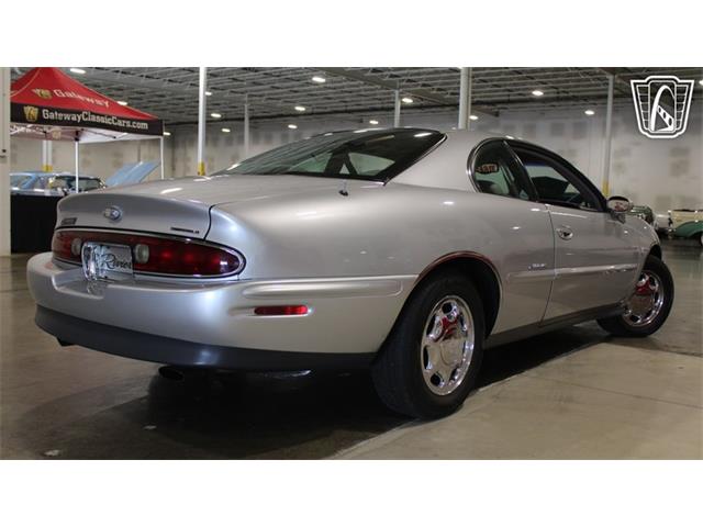 1999 Buick Riviera (CC-2092042) for sale in Crete, Illinois