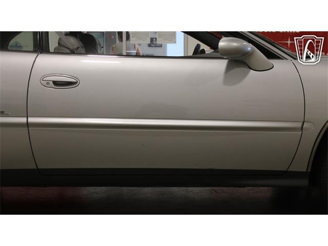 1999 Buick Riviera (CC-2092042) for sale in Crete, Illinois
