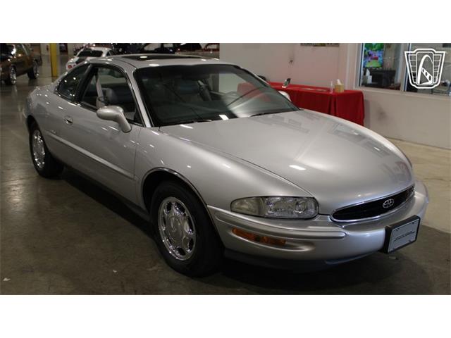 1999 Buick Riviera (CC-2092042) for sale in Crete, Illinois