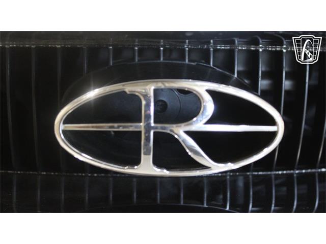 1999 Buick Riviera (CC-2092042) for sale in Crete, Illinois