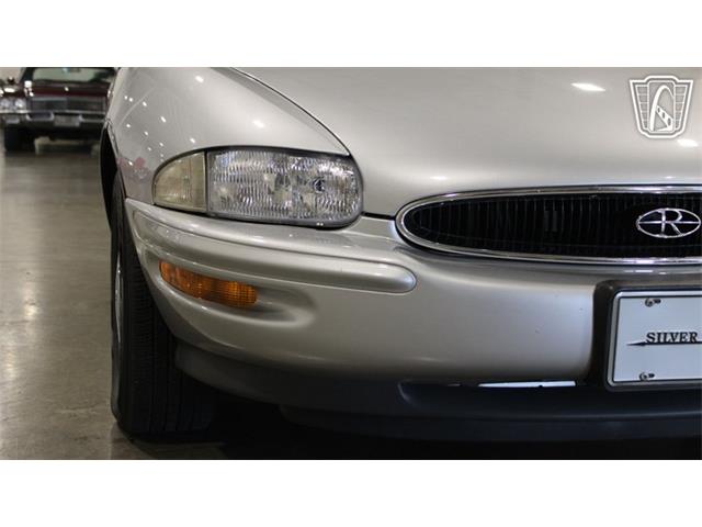 1999 Buick Riviera (CC-2092042) for sale in Crete, Illinois