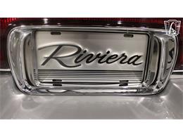 1999 Buick Riviera (CC-2092042) for sale in Crete, Illinois