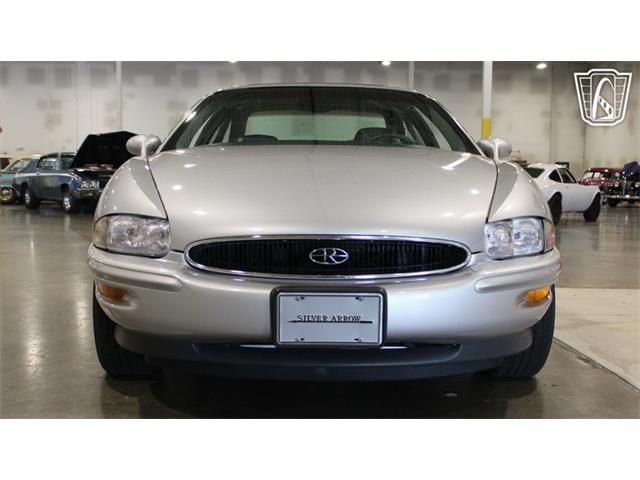 1999 Buick Riviera (CC-2092042) for sale in Crete, Illinois
