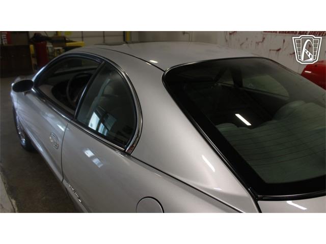 1999 Buick Riviera (CC-2092042) for sale in Crete, Illinois