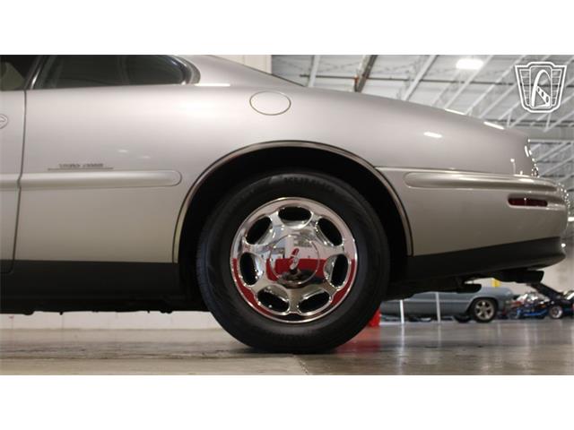 1999 Buick Riviera (CC-2092042) for sale in Crete, Illinois
