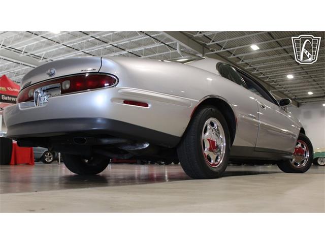 1999 Buick Riviera (CC-2092042) for sale in Crete, Illinois