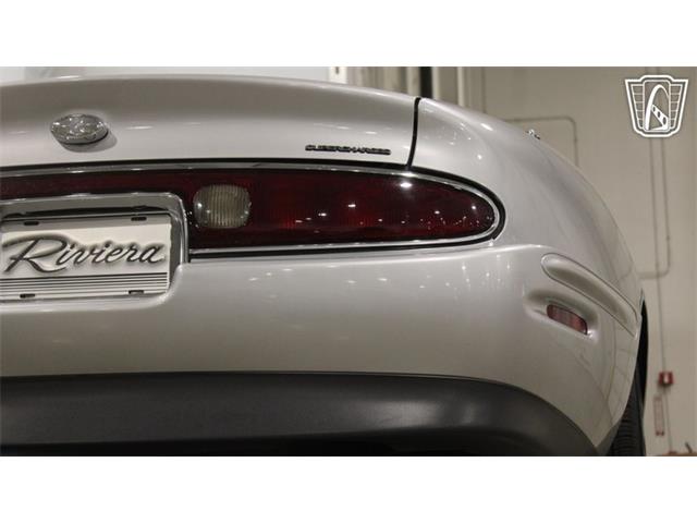 1999 Buick Riviera (CC-2092042) for sale in Crete, Illinois