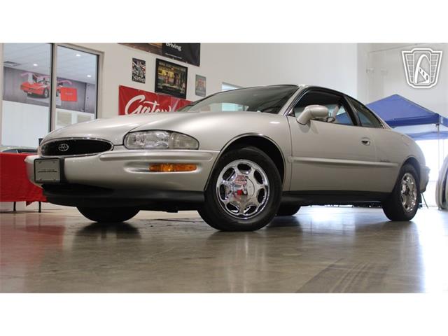 1999 Buick Riviera (CC-2092042) for sale in Crete, Illinois