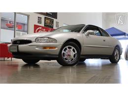 1999 Buick Riviera (CC-2092042) for sale in Crete, Illinois