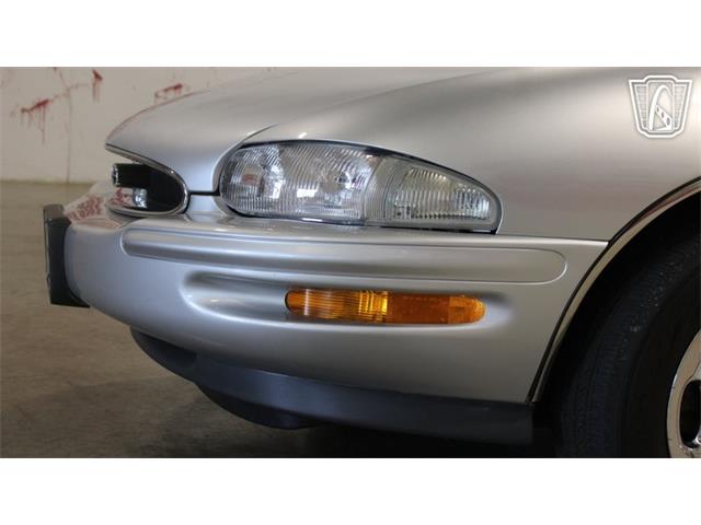 1999 Buick Riviera (CC-2092042) for sale in Crete, Illinois