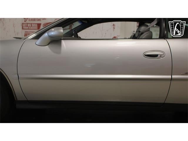 1999 Buick Riviera (CC-2092042) for sale in Crete, Illinois