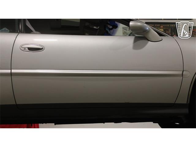1999 Buick Riviera (CC-2092042) for sale in Crete, Illinois